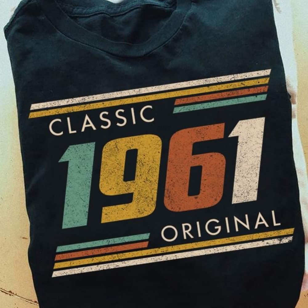 Meet your Posher, Barry R